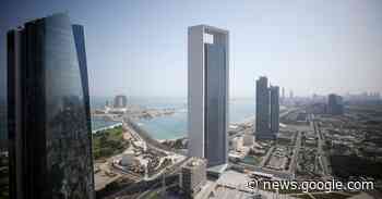 UAE companies explore production of sustainable aviation fuel with ... - Reuters