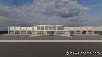 New aviation museum planned at the Santa Maria Airport ready to ... - KEYT