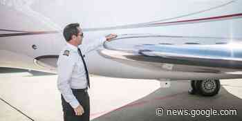 AINsight: Don't Shoot the Messenger | Business Aviation - Aviation International News