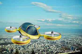 Archer Aviation Stock: Promising Developments (NYSE:ACHR) - Seeking Alpha