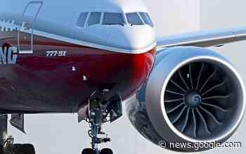 GE Aviation Gains Could Boost Overall Q4 Performance - Investopedia