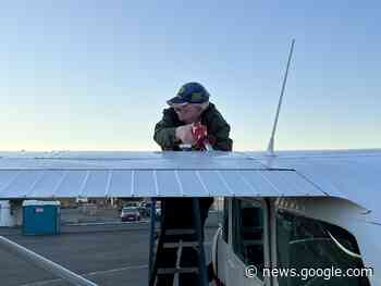 Get the Lead Out, Aviation Groups Say - FLYING Magazine - FLYING