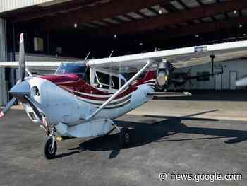 Berry Aviation wins US MARSOC A-ISR support contract - Naval Technology