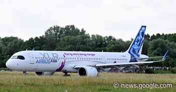 Aviation Capital latest lessor to doubt Airbus, Boeing targets - Reuters.com