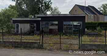 Lijk gevonden in kraakpand in Sint-Truiden | Sint-Truiden | hln.be - Het Laatste Nieuws