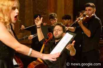 Al Duomo di Giarre concerto delle orchestre riunite di Teatro ... - Etnalife
