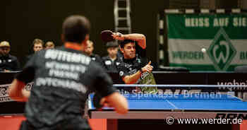 Werder will zurück in die Erfolgsspur