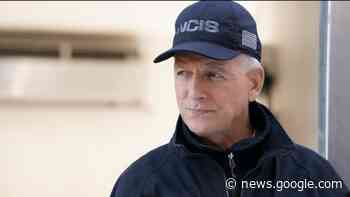 Mark Harmon Reveals What His Dream Career Was Before Acting - Movieguide