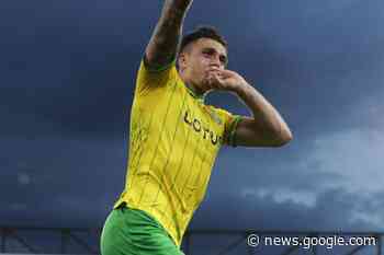 Norwich City: Rotherham boss Matt Taylor on Hugill links - PinkUn