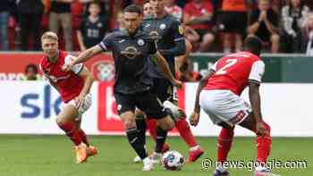 Rotherham fixture moved after live Sky selection | Swansea - Swansea City