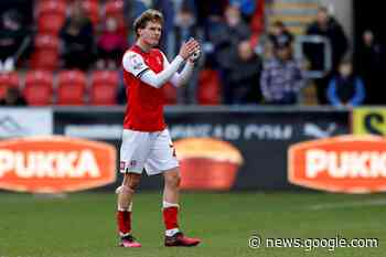 READ | Leo relishing Watford challenge - News - Rotherham United