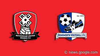 READ | Women and Girls Football Round-Up - News - Rotherham United