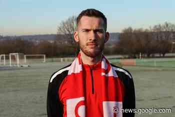 Orient land Jamie McCart from Rotherham United - Leyton Orient FC