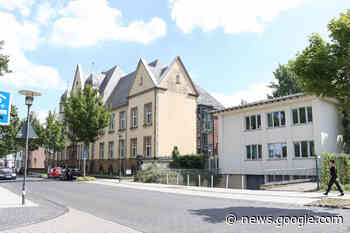 Eschweiler sucht neue Schöffen: Bewerbungen ab sofort möglich - Filmpost