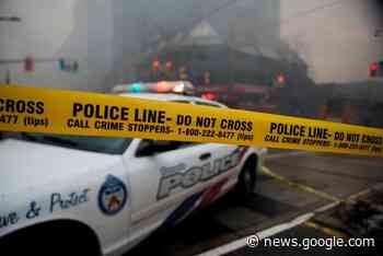 Woman dead after daytime assault at busy downtown Toronto ... - TimminsToday