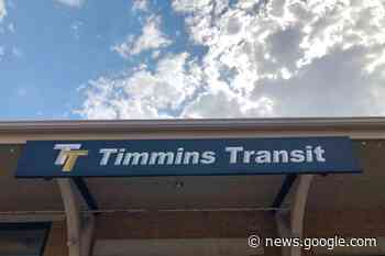 Security being hired for Timmins Transit station - TimminsToday