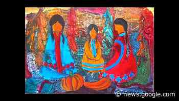 Online platform brings Indigenous-made goods to the world - TimminsToday