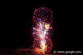 Fireworks will again cap off South Porcupine Winter Carnival - My Timmins Now