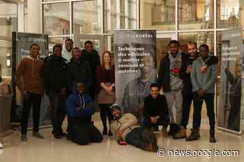 Local college focuses on getting international students jobs - TimminsToday