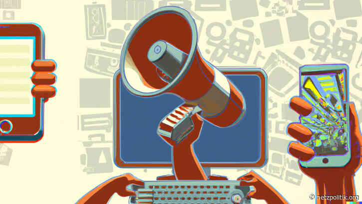 Neue Regeln für politische Werbung: Kann die EU ein zweites Cambridge Analytica verhindern?