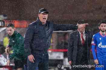 Geen Belg nodig als bondscoach Rode Duivels: &quot;Dat is het allerbelangrijkste&quot;