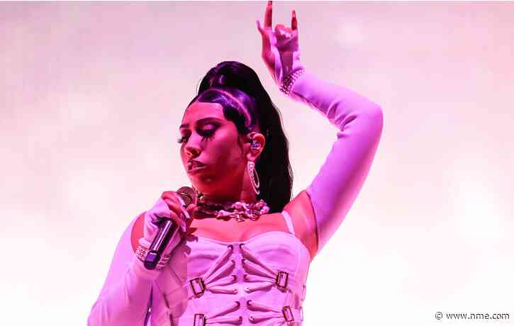Listen to Kali Uchis’ ethereal new single ‘I Wish You Roses’