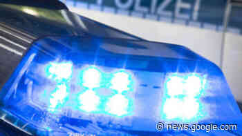 Wohnungsbrand in Vellmar mit zwei Verletzten - Kassel - lokalo24.de