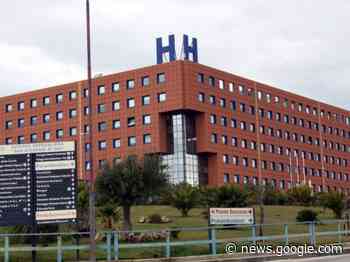 Agrigento, nuovi interventi per l’ospedale San Giovanni di Dio - Quotidiano di Sicilia