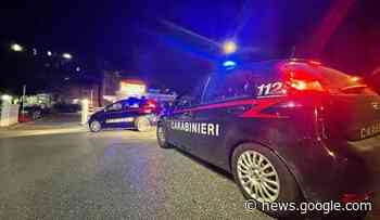 Furto con scasso nella notte ad Agrigento, danneggiata una ... - ilSicilia.it
