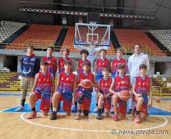 Alfa Catania: L'U17 Eccellenza sconfitta dal Real Agrigento - Basket World Life