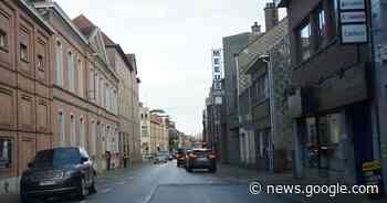 83 bestuurders geflitst in Pastoor Boelstraat | Temse | hln.be - Het Laatste Nieuws