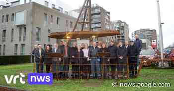 Nieuw Boelwerfparcours in Temse toont geschiedenis van ... - VRT.be