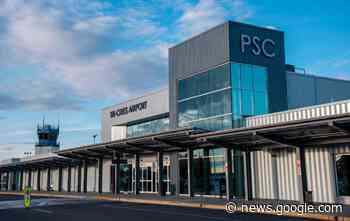 Could Tri-Cities become home to an aerospace industrial center? - AOL