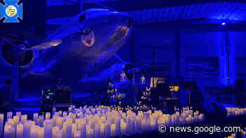 Candlelight: Anime Themes and Aerospace - Fandom Spotlite