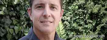 Interview: Bryan Dean, CEO and co-founder, Dragonfly Aerospace - E&T Magazine