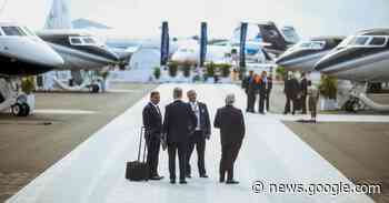 Aerospace manufacturers placing orders earlier to beat parts ... - Reuters