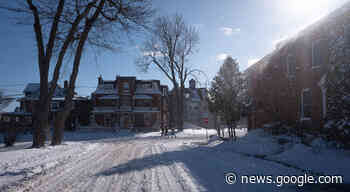 What to do in Kingston this winter - Queen's Journal