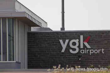 Kingston selected as site of new NAV CANADA digital facility ... - Kingstonist