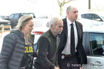 Wentworth murder trial verdict delayed – Kingston News - Kingstonist