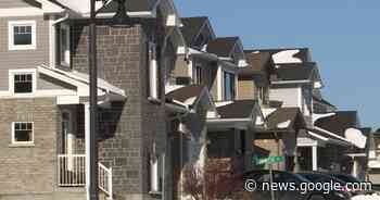 Population of Kingston, Ont. region jumped in 2022 - Global News