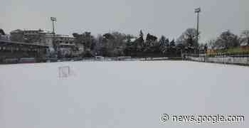 Calcio Promozione/B, rinviata Penne-Turris Calcio Val Pescara - ekuonews.it