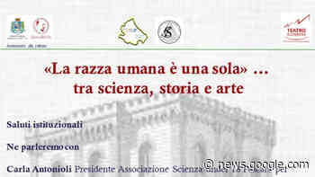 Il teatro "Gianni Cordova" di Pescara ospita l'incontro con gli studenti ... - Vivere Pescara