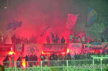 Valutazioni di Pescara-Foggia rinviate al Casms - PESCARA Sport 24