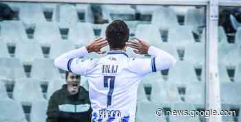 Verso Pescara-Viterbese: Colombo rilancia Kolaj - Rete8