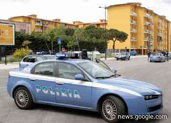 Pescara, due pregiudicati marchigiani sorpresi a rubare in un ... - Rete8