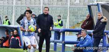 Serie C Pescara Latina: remuntada ospite, un brutto pareggio (2-2) - Rete8