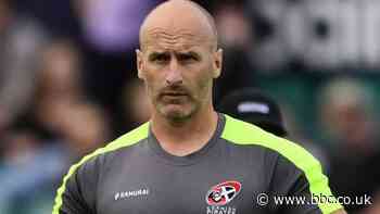 Cornish Pirates' progress impresses coach Gavin Cattle