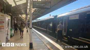 Levelling up funding projects announced for Cornwall and Devon