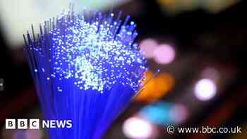 Cornwall rural homes to get ultra-fast broadband upgrade