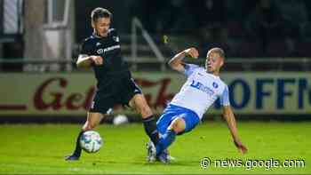 BW Papenburg erwartet mit Kickers Emden einen Gradmesser zum ... - NOZ